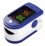 oximetru puls saturatie sange monitor display ecran led spo2