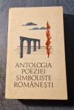 Antologia poeziei simboliste romanesti Lidia Bote