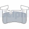 DELPHI LP3516 set placute frana,frana disc