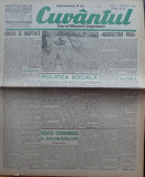 Cuvantul , ziar al miscarii legionare , 6 ianuarie 1941 , nr. 82, Alta editura