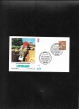 Germania FDC 1982