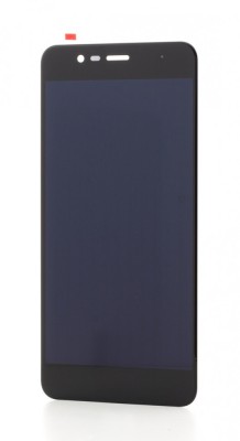LCD Asus Zenfone 3 Max ZC520TL + Touchscreen, Negru foto