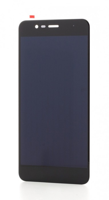 LCD Asus Zenfone 3 Max ZC520TL + Touchscreen, Negru