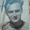 Fotografie, marinar, 1938