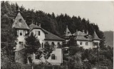 CPI B 11074 CARTE POSTALA - VILE IN SANGEORZ-BAI, Circulata, Fotografie