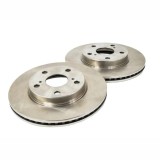 Disc frana Toyota Auris (Nre15), Corolla Limuzina (E18) Delphi parte montare : Punte fata