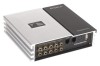 Amplificator cu DSP Nakamichi FDSK230A-PRO 4x35 watts rms &icirc;n 4 ohmi, 8 canale, fibra optica, usb player, BT player CarStore Technology