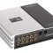 Amplificator cu DSP Nakamichi FDSK230A-PRO 4x35 watts rms &icirc;n 4 ohmi, 8 canale, fibra optica, usb player, BT player CarStore Technology
