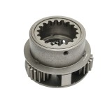Carcasa reductor spate Fiat, New Holland cod OEM 4986426, 588731, 567879, 5012184, 82982391