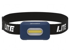 Lanternă LED pentru Cască 10h 14lm/140lm IP30 6000K