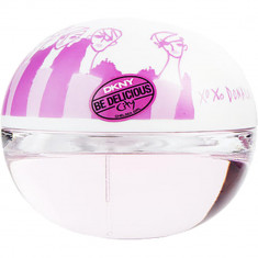 DKNY Chelsea Girl Apa de toaleta Femei 50 ml foto