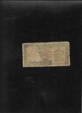 Ceylon (Sri Lanka) 10 rupii rupees 1989 seria980282 uzata