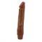 Vibrator Multispeed Jack Barbara, TPR, Maro, 26 cm