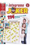 Integrama Joker Nr.2 din 2025