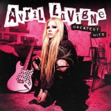 Avril Lavigne Greatest Hits, cd
