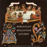 Choir of the Romanian Patriarchate, Conductor Rev. Iulian Carstoiu &ndash; Romanian