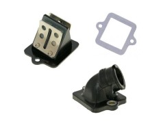 Muzicuta + Gat Galerie + Garnitura Scuter Gilera Storm 49cc 50cc 80cc