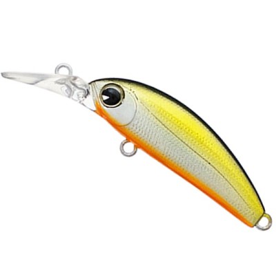 Vobler IMA Sukari 37S Deep, 011 Classic, 3.7cm, 3.0g foto