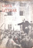 IASUL LITERAR - REVISTA A UNIUNII SCRIITORILOR DIN RPR NR.10-N. BARBU SI COLAB.-265312