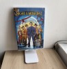 Film Subtitrat - DVD - O noapte la muzeu 2 (Night at the Museum: Battle of the Smithsonian)
