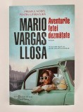 Aventurile fetei dezmatate - Mario Vargas Llosa
