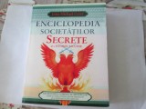 John Michael Greer - Enciclopedia societatilor secrete si a istoriei ascunse