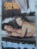ULTIMUL SARUT-SANDRA BROWN-230528