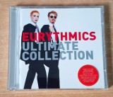 Eurythmics - Ultimate Collection CD (Greatest Hits)