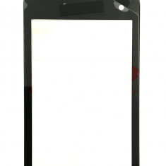 Touchscreen Lenovo A396 BLACK