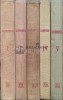 Chirurgie (5 volume) - 1959 - N. Hortolomei (#C23)