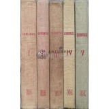 Chirurgie (5 volume) - 1959 - N. Hortolomei (#C23)