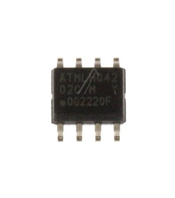 IC-EEPROM;AT24C02C-SSHM-T,2KBIT,256X8,S 1103-001500 circuit integrat SAMSUNG foto