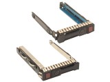 HP HDD Caddy 651687-001 SATA SAS 2,5&amp;quot; pentru DL560, DL380, BL660, SL250