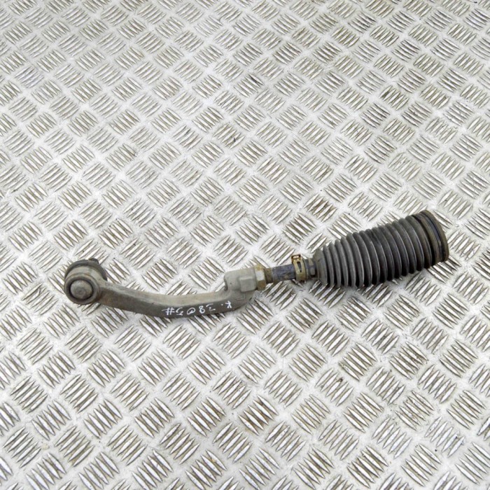 Bieleta de direcție st&acirc;nga VW CRAFTER Furgon SY_ 2019 17211195