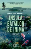 Insula batailor de inima - Laura Imai Messina - Humanitas Fiction