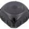 Cutie de conexiuni IP66/IP67 93x93x62mm