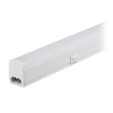 Corp iluminat led t5 7w 60cm 4000k alb neutru cip samsung, V-TAC