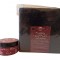 Prep&#039;N&#039;Shine-Cutting Board Wax &amp; Hand Pad&rsquo;s Hard Abrasive, negru, 100 ml