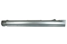 Placă de prag PEUGEOT 307 SW caroserie inchisa/combi (3E_, 3H_) (2002 - 2009) BLIC 6505-06-5514013K