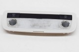 Iluminare interioară MERCEDES-BENZ CLA Coupe C117 2018 OEM: 165087 11711827