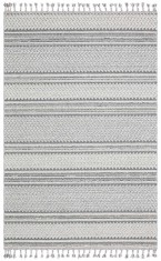 Covor de living / dormitor Maze Home SOHO, Gri Deschis (diverse dimensiuni)