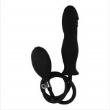 Cumpara ieftin Loving Joy &ndash; Dildo Gonflabil 6 Inch