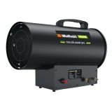 WOLFSON - TUN DE CALDURA 30KW - GPL/PROPAN - G35