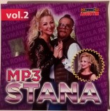 MP3 STANA - CD AUDIO - VOL. 2 foto
