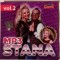 MP3 STANA - CD AUDIO - VOL. 2