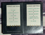 Teatru - Gerhart Hauptmann 2 volume