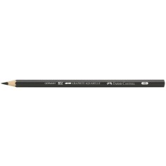Creion Graphite Aquarelle Faber-Castell