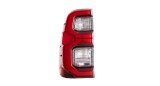 Set lampi spate, stopuri Toyota Hilux (N120), 05.2015-, montare spate, stanga+dreapta, cu animatii; LED; Tuning, Vland