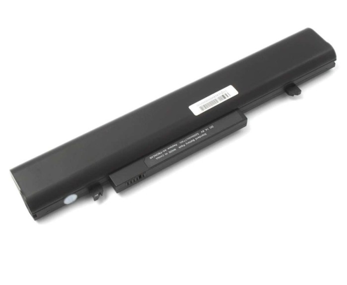 Baterie SamsungAA PBONC4B 8 celule, NP R20 8 celule, NP X1 8 celule, NP X11 8 celule, NT X1 8 celule, R20 8