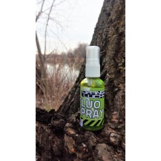 Timar - Fluo Spray - Orange Lucky (75ml)